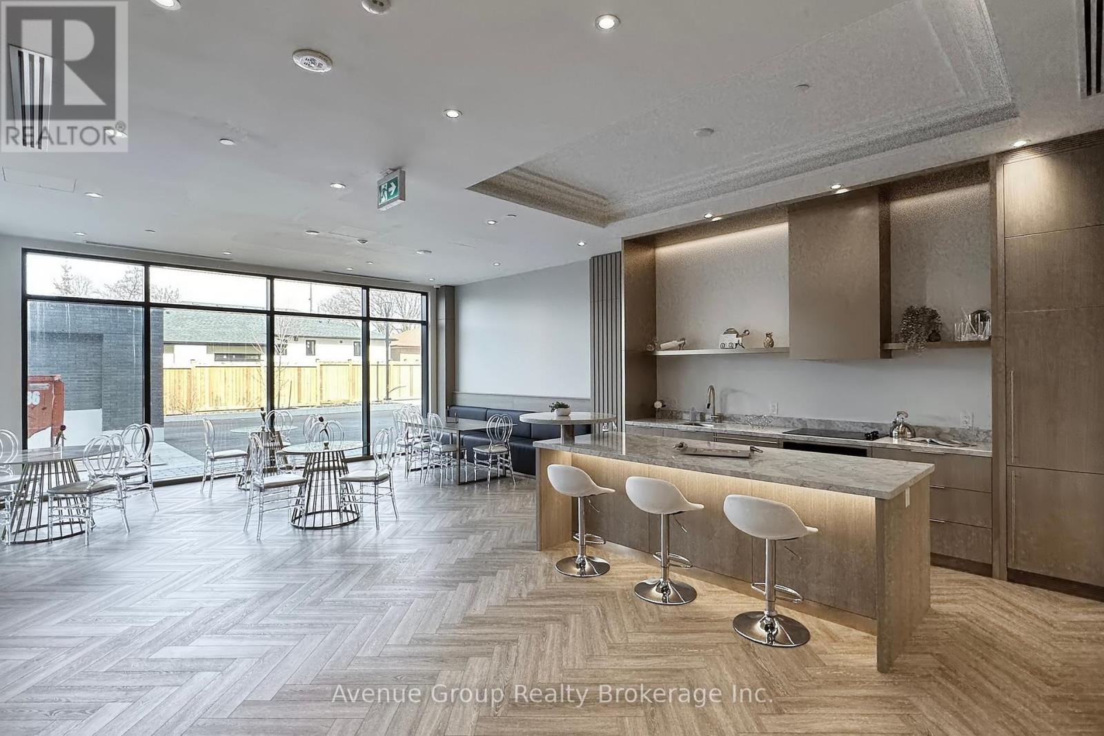 902 - 700 Sheppard Avenue, Toronto, Ontario  M3H 0G5 - Photo 41 - C12959860