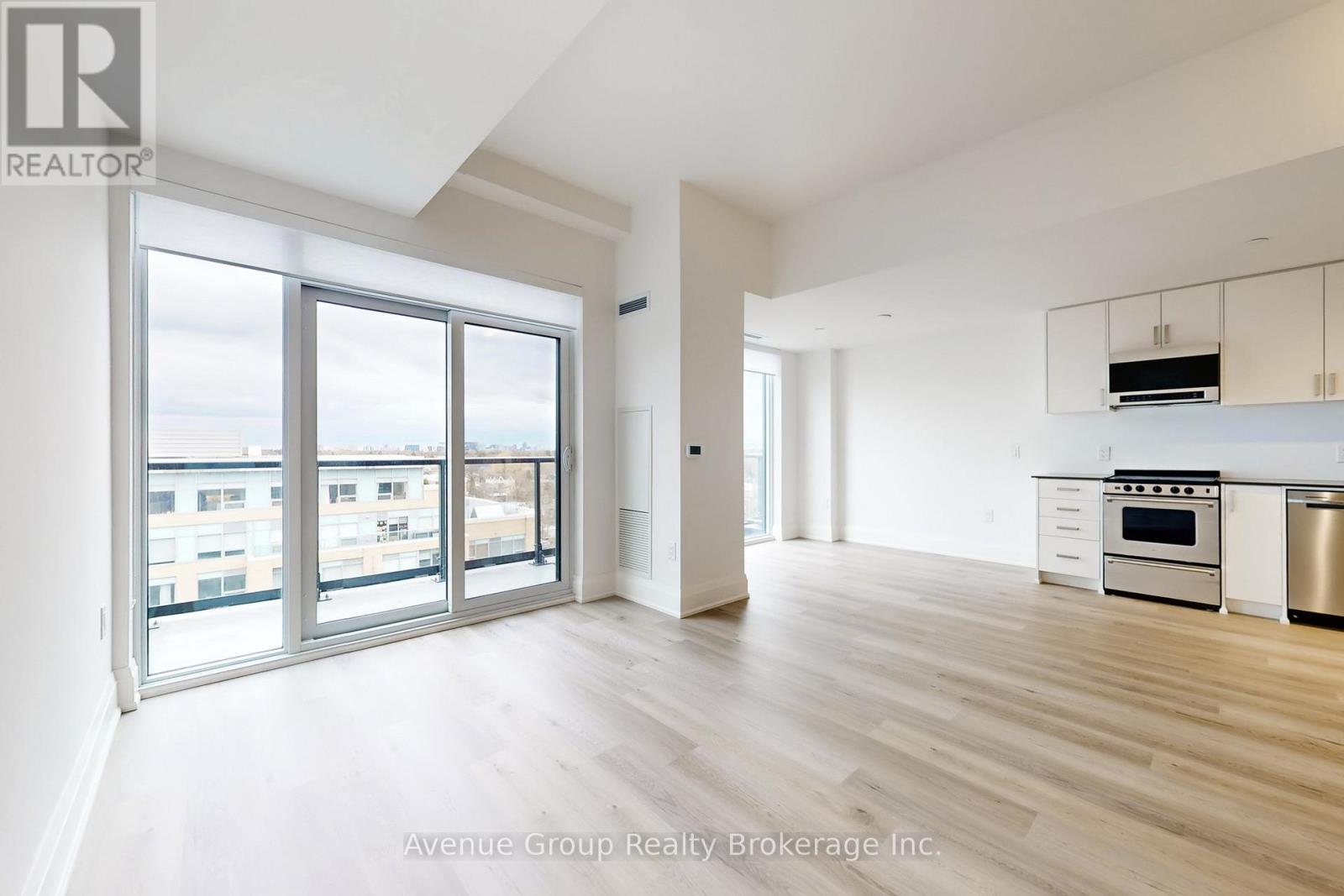 902 - 700 Sheppard Avenue, Toronto, Ontario  M3H 0G5 - Photo 9 - C12959860