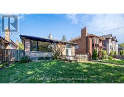 480 ELLERSLIE AVENUE, Toronto, Ontario