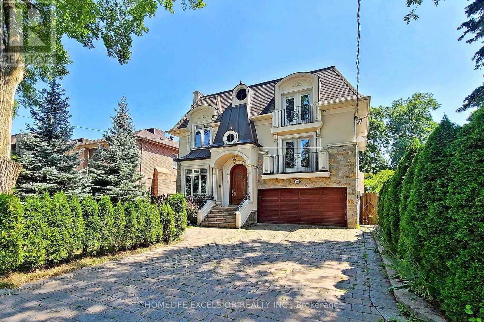 105 Hollywood Avenue, Toronto, Ontario  M2N 3K2 - Photo 2 - C12959902