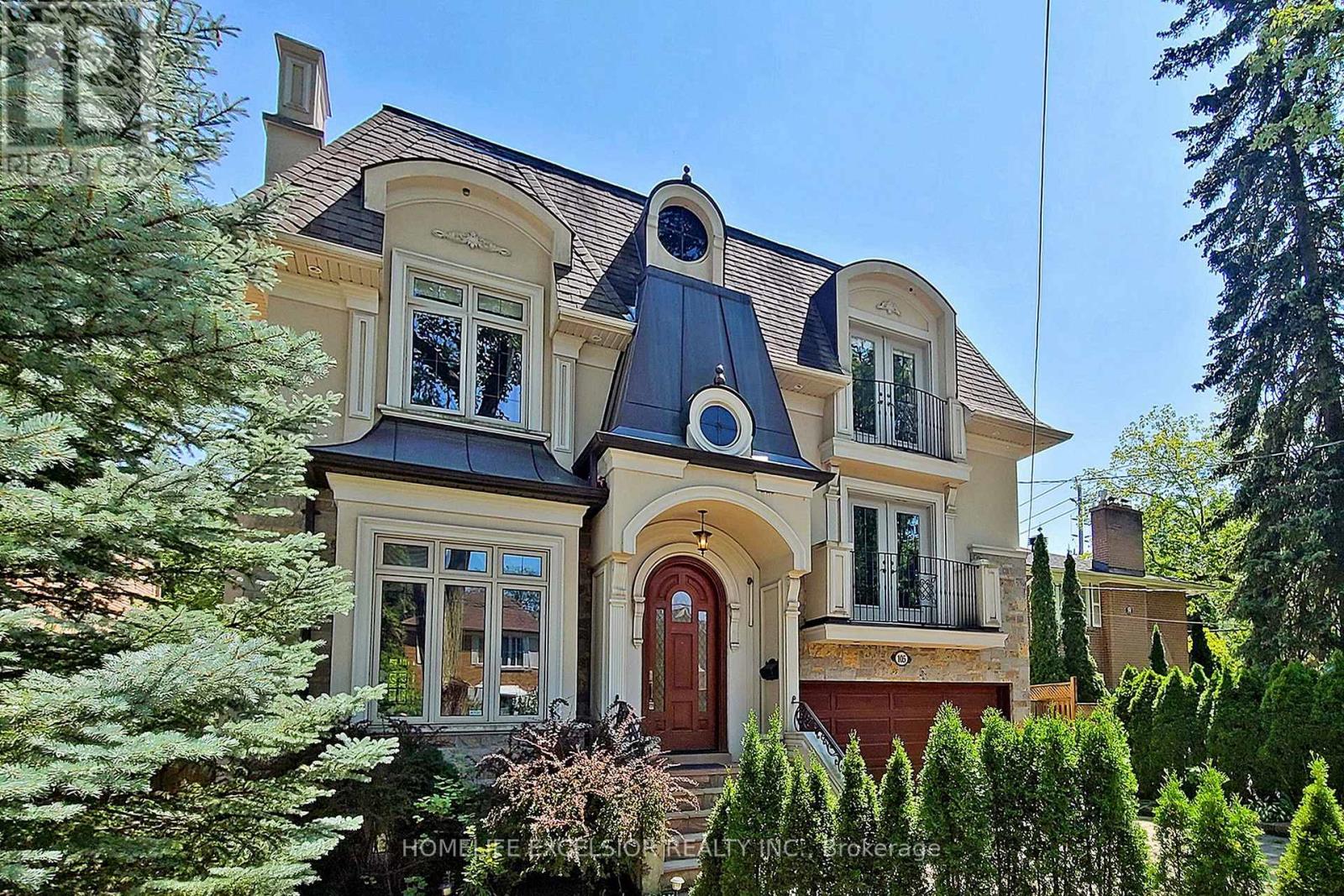 105 Hollywood Avenue, Toronto, Ontario  M2N 3K2 - Photo 3 - C12959902