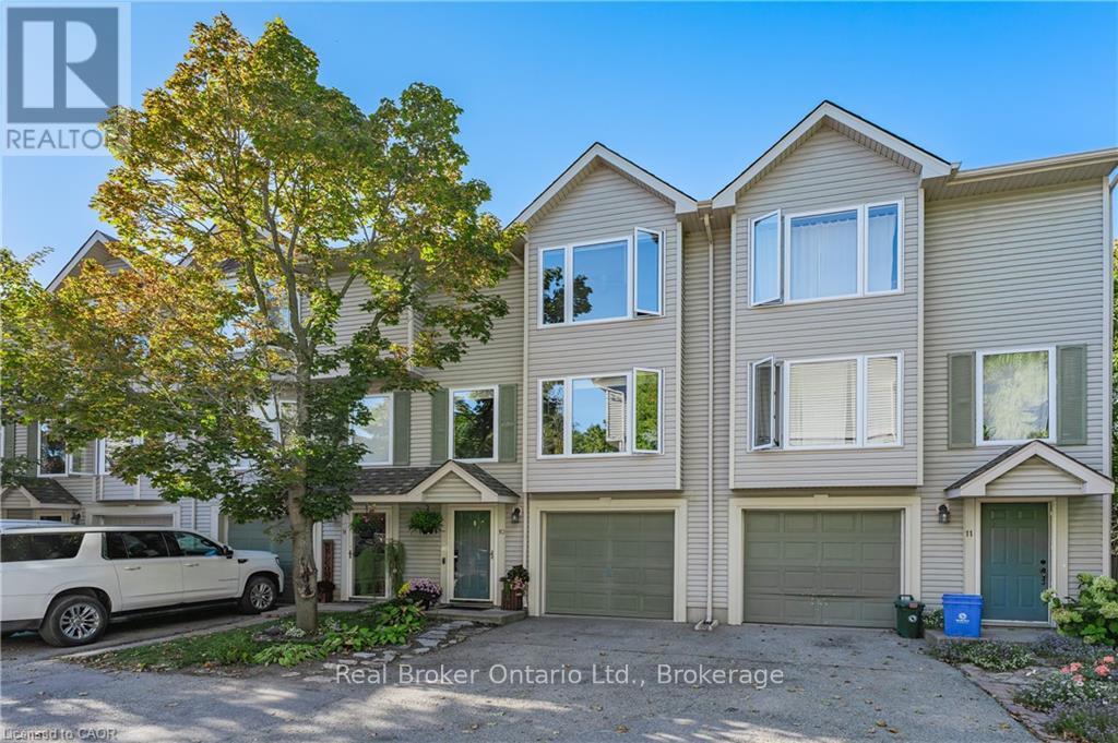 10 - 320 ALMA STREET, Guelph/Eramosa, Ontario