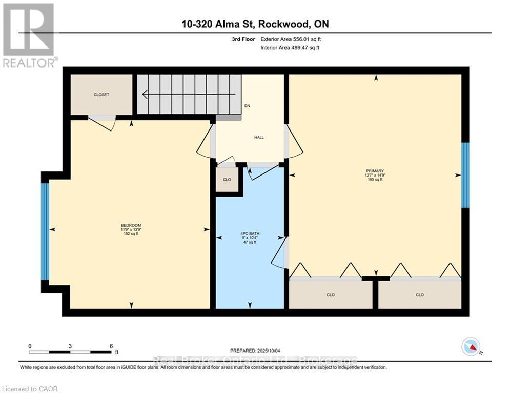 10 - 320 Alma Street, Guelph/eramosa, Ontario N0B 2K0 - Photo 45 - X12886242