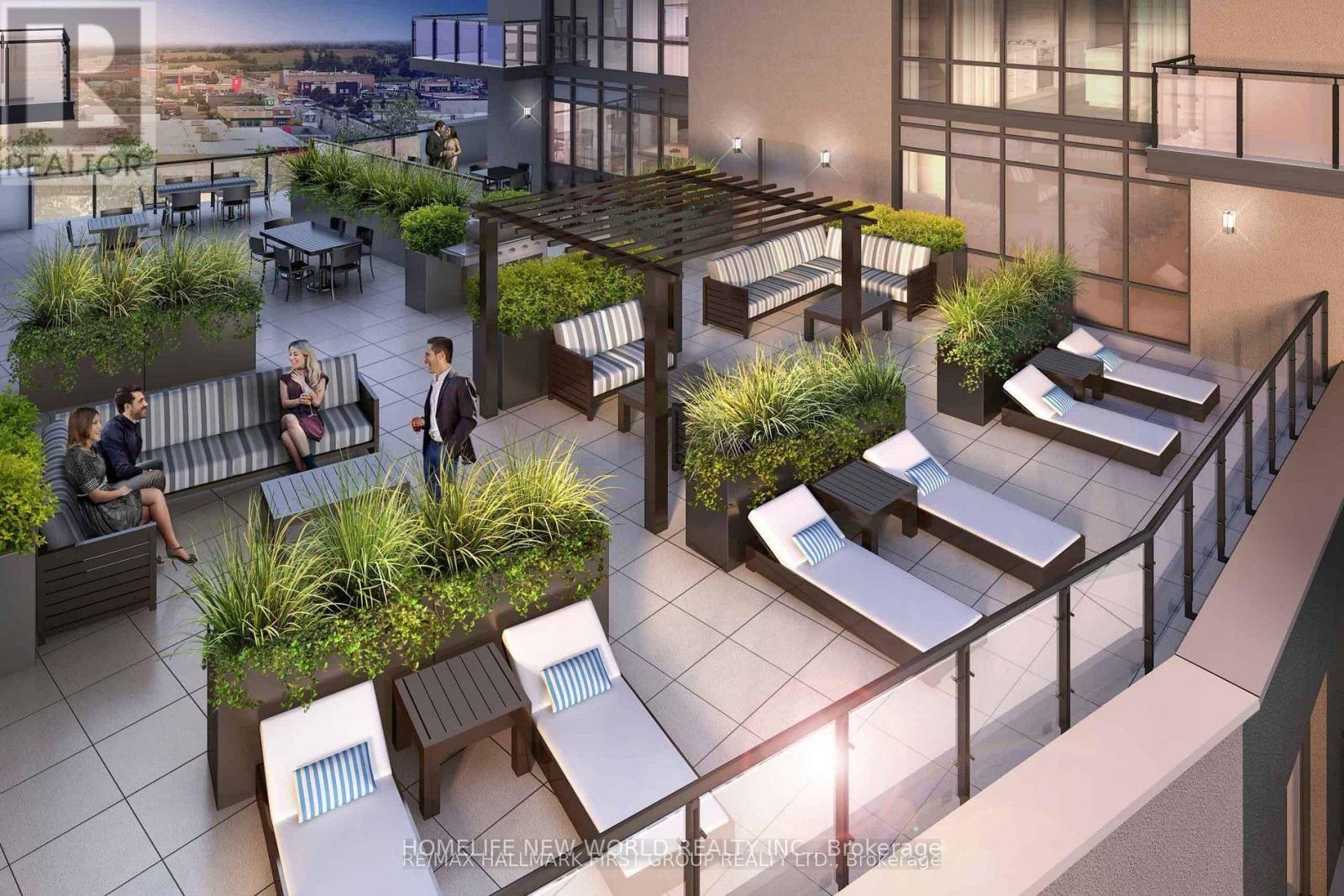 330 - 51 Clarington Boulevard, Clarington, Ontario  L1C 7J8 - Photo 24 - E12959734