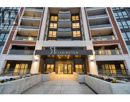 330 - 51 CLARINGTON BOULEVARD, Clarington, Ontario