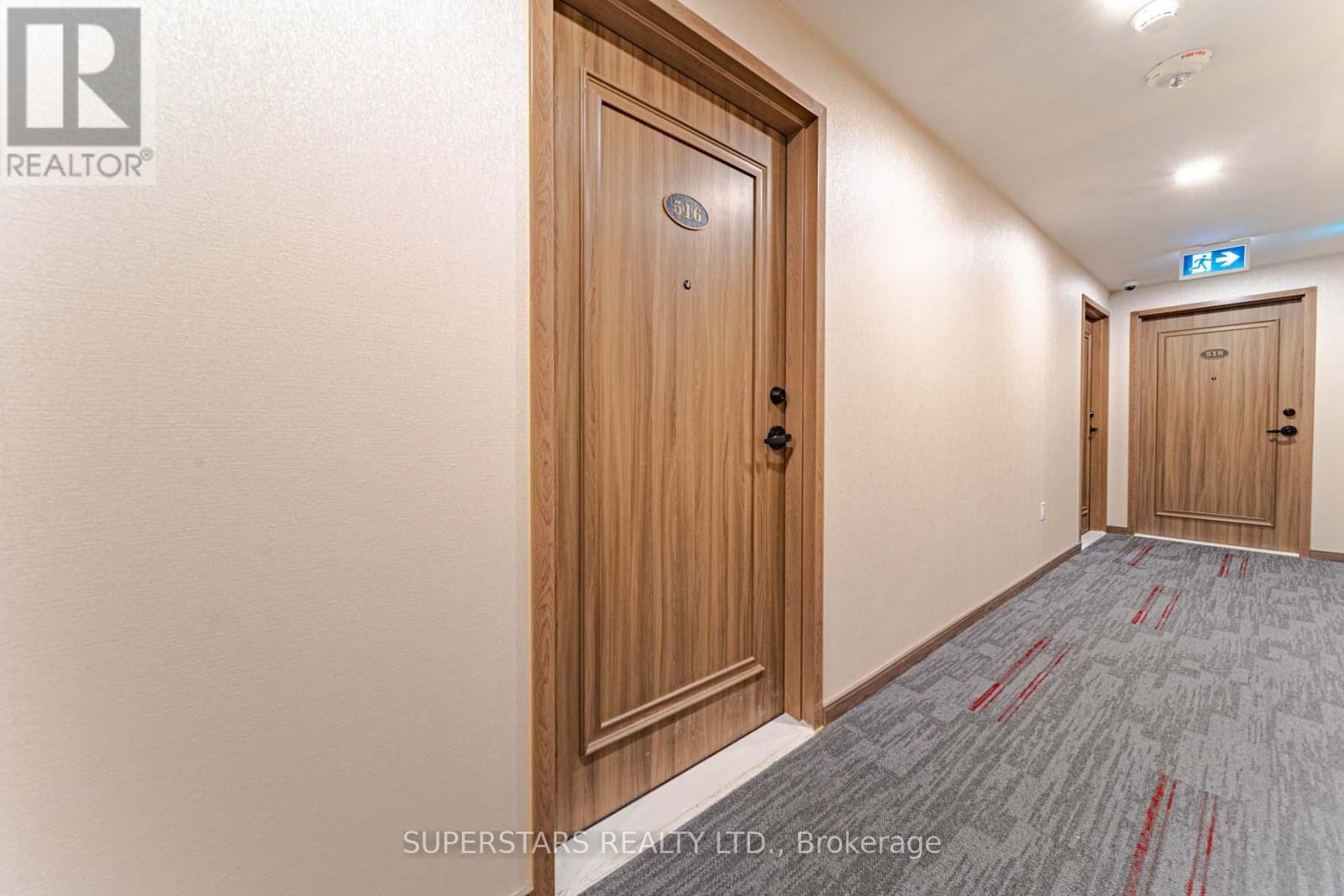 516 - 3421 Sheppard Avenue E, Toronto, Ontario  M1T 0C1 - Photo 14 - E12959760