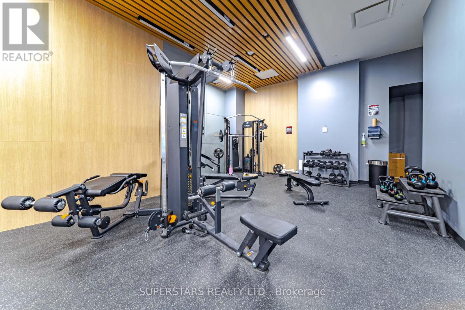 516 - 3421 Sheppard Avenue E, Toronto, Ontario  M1T 0C1 - Photo 17 - E12959760