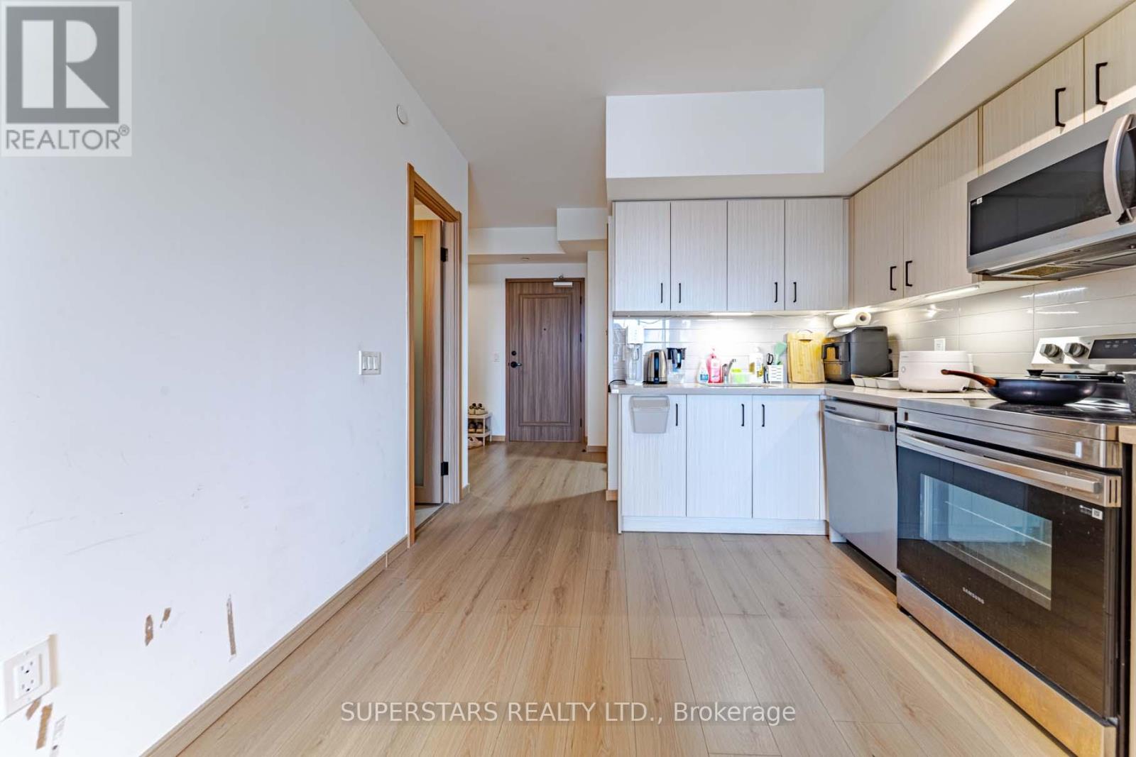 516 - 3421 Sheppard Avenue E, Toronto, Ontario  M1T 0C1 - Photo 3 - E12959760