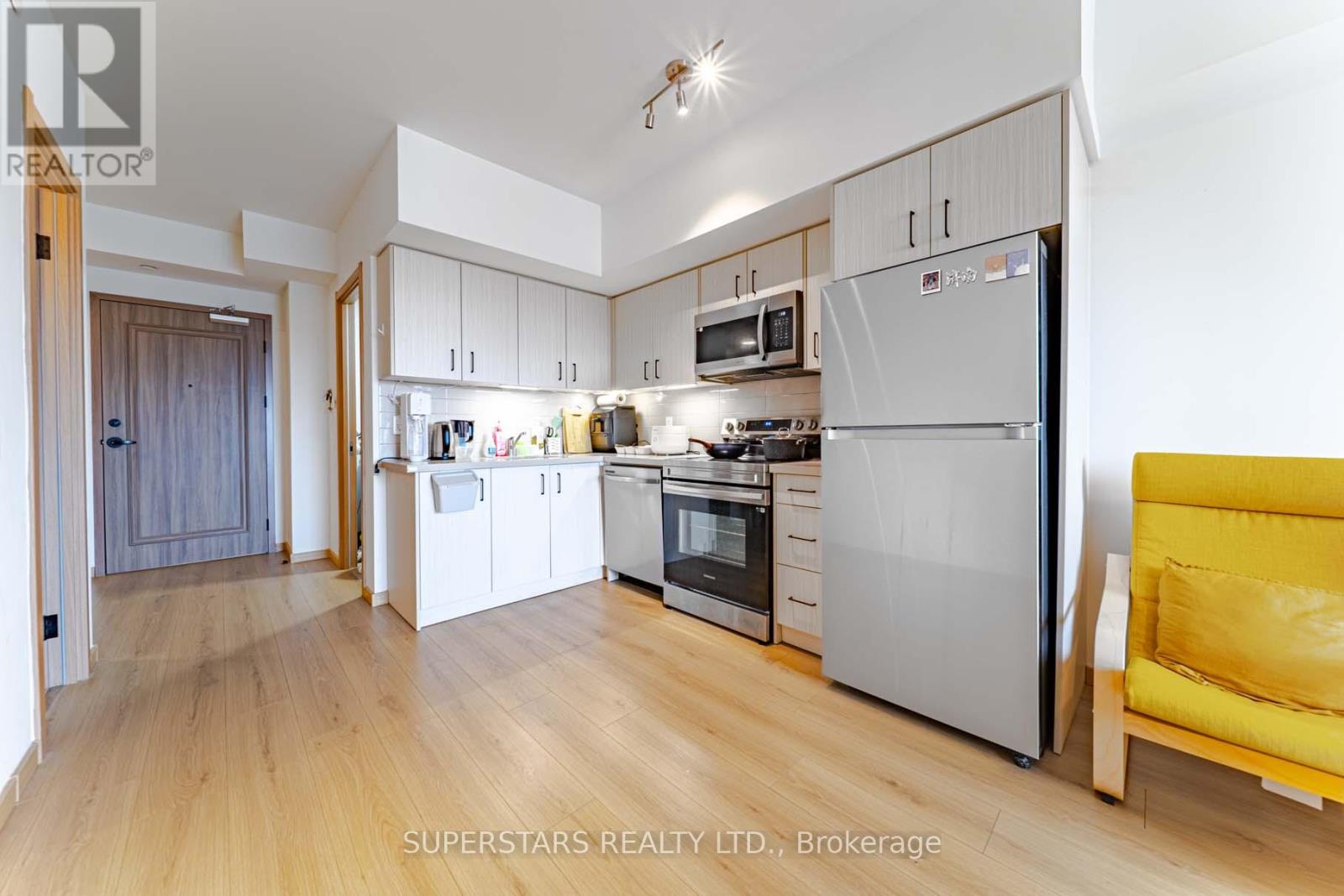 516 - 3421 Sheppard Avenue E, Toronto, Ontario  M1T 0C1 - Photo 5 - E12959760