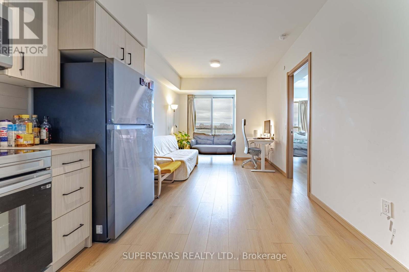 516 - 3421 Sheppard Avenue E, Toronto, Ontario  M1T 0C1 - Photo 6 - E12959760