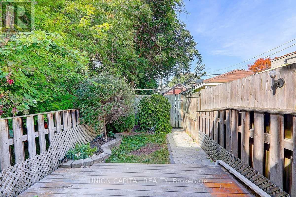 928 Eastern Avenue, Toronto, Ontario  M4L 1A4 - Photo 22 - E12959792