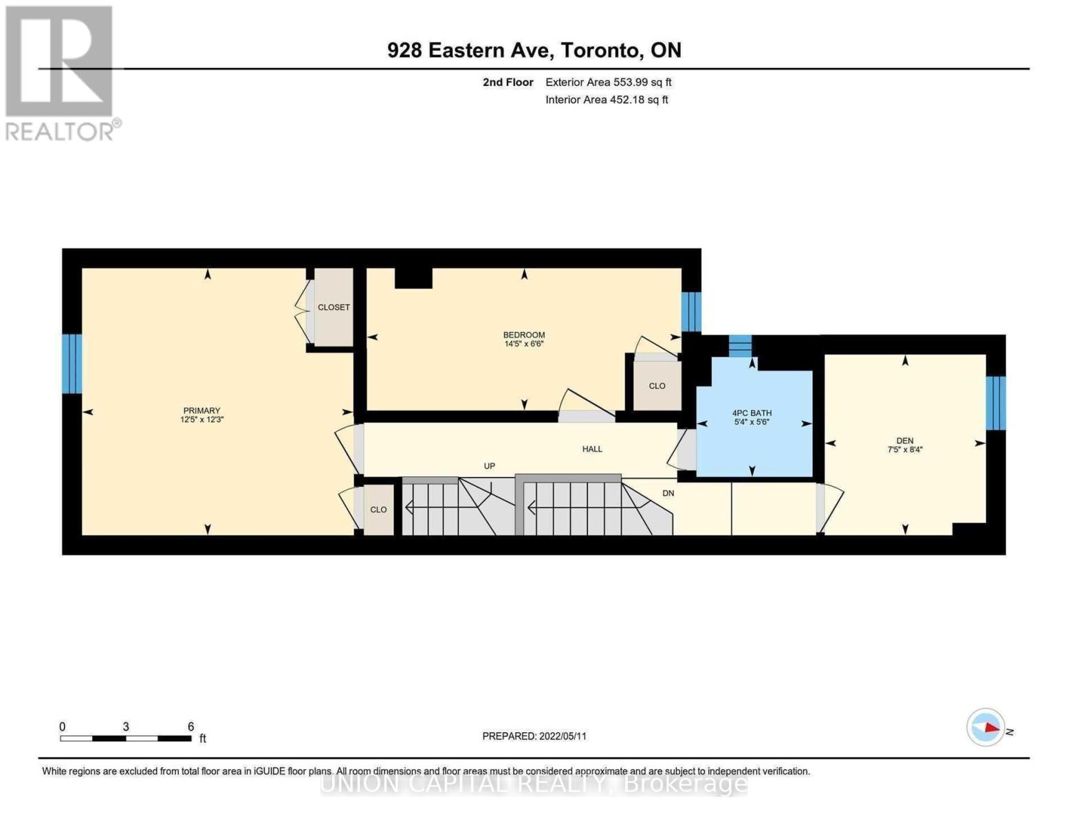 928 Eastern Avenue, Toronto, Ontario  M4L 1A4 - Photo 26 - E12959792