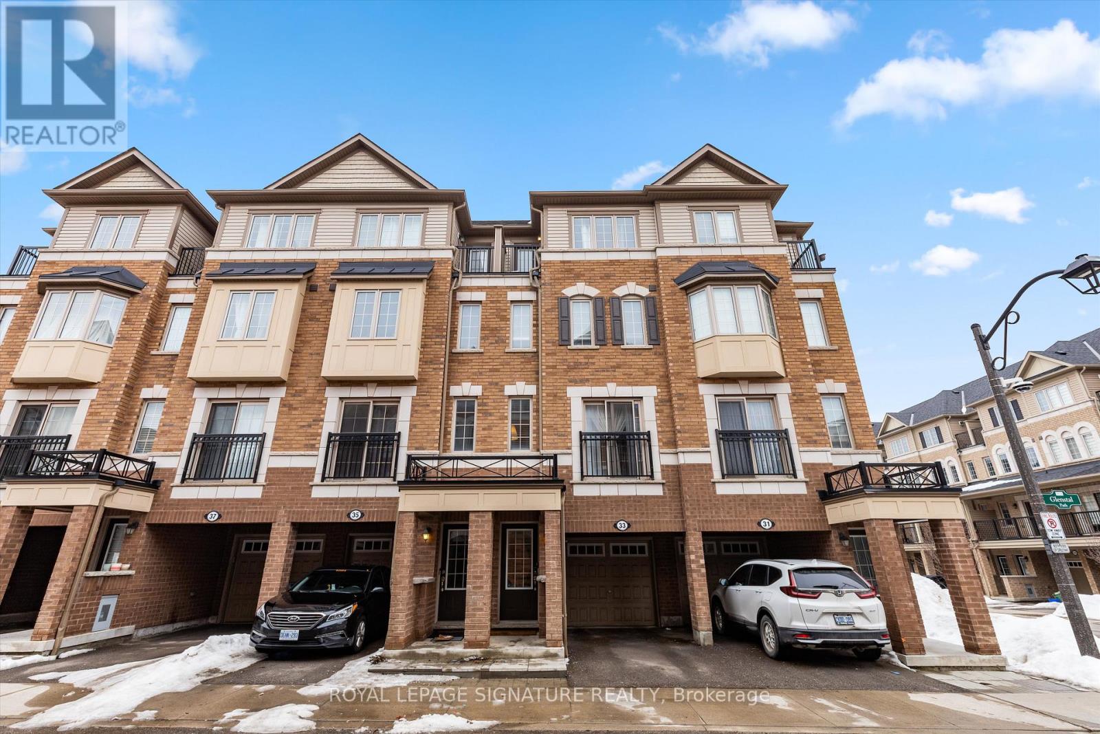 33 Glenstal Path, Oshawa (Windfields), Ontario  L1L 0L2 - Photo 2 - E12959838