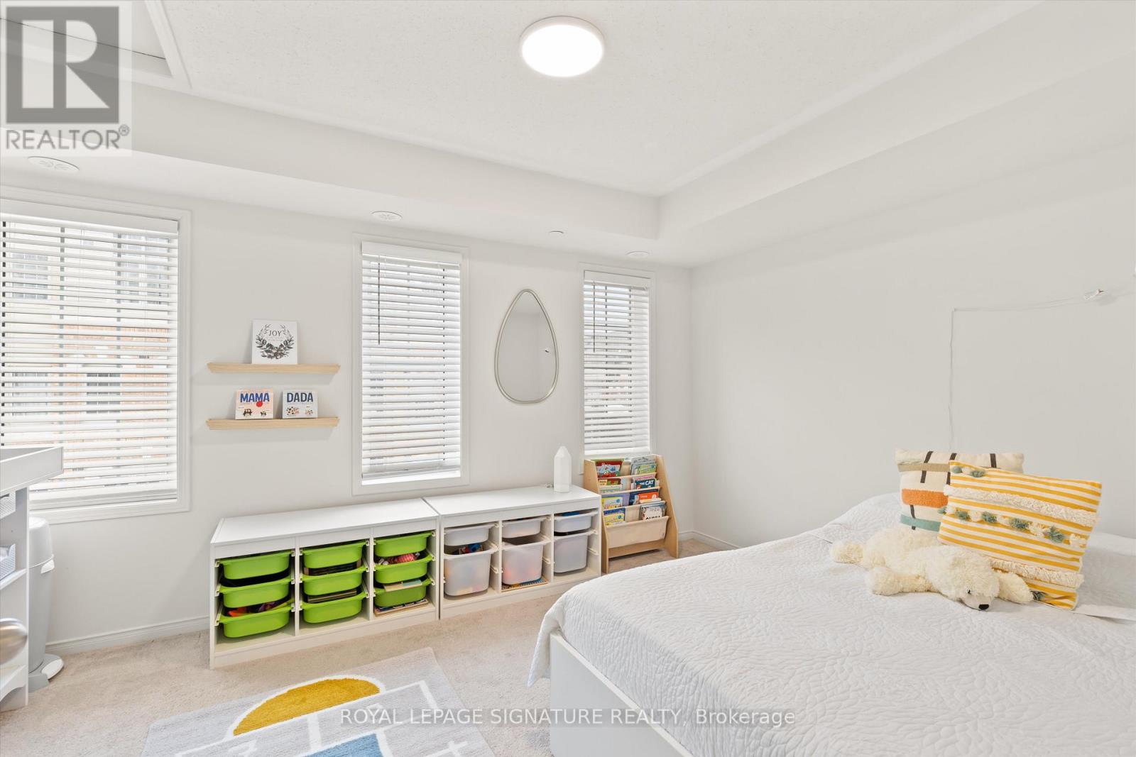 33 Glenstal Path, Oshawa (Windfields), Ontario  L1L 0L2 - Photo 23 - E12959838