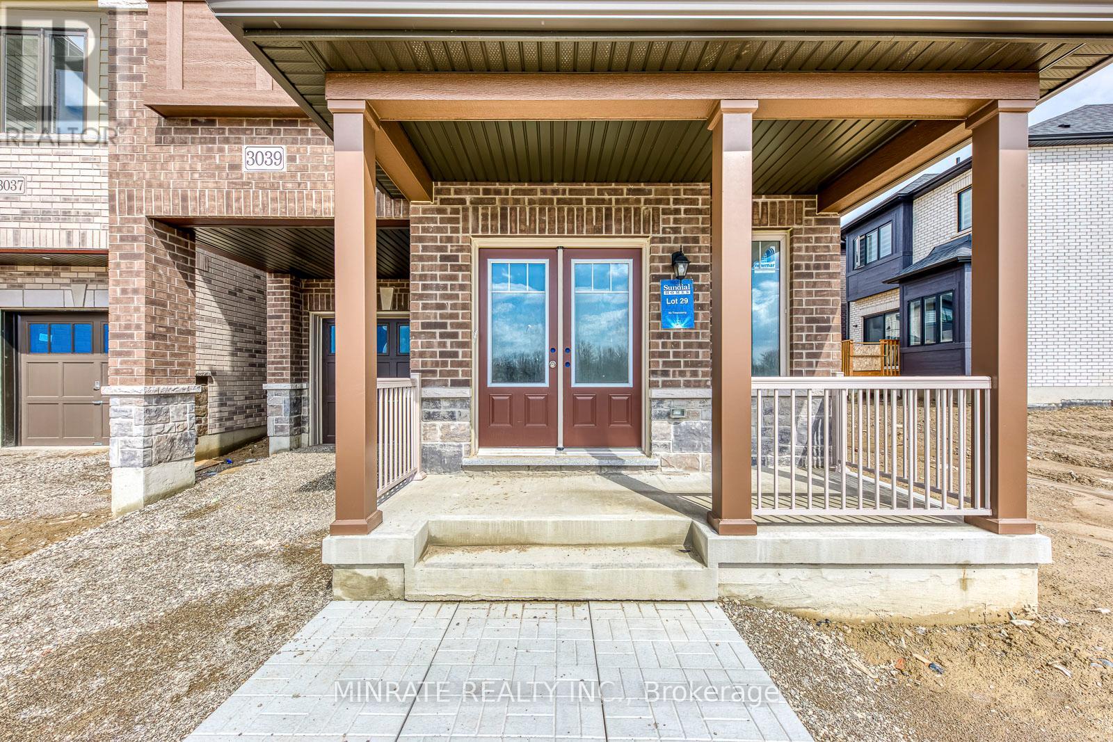 3039 Turtlecreek Place, Pickering, Ontario  L1X 0V1 - Photo 2 - E12959938