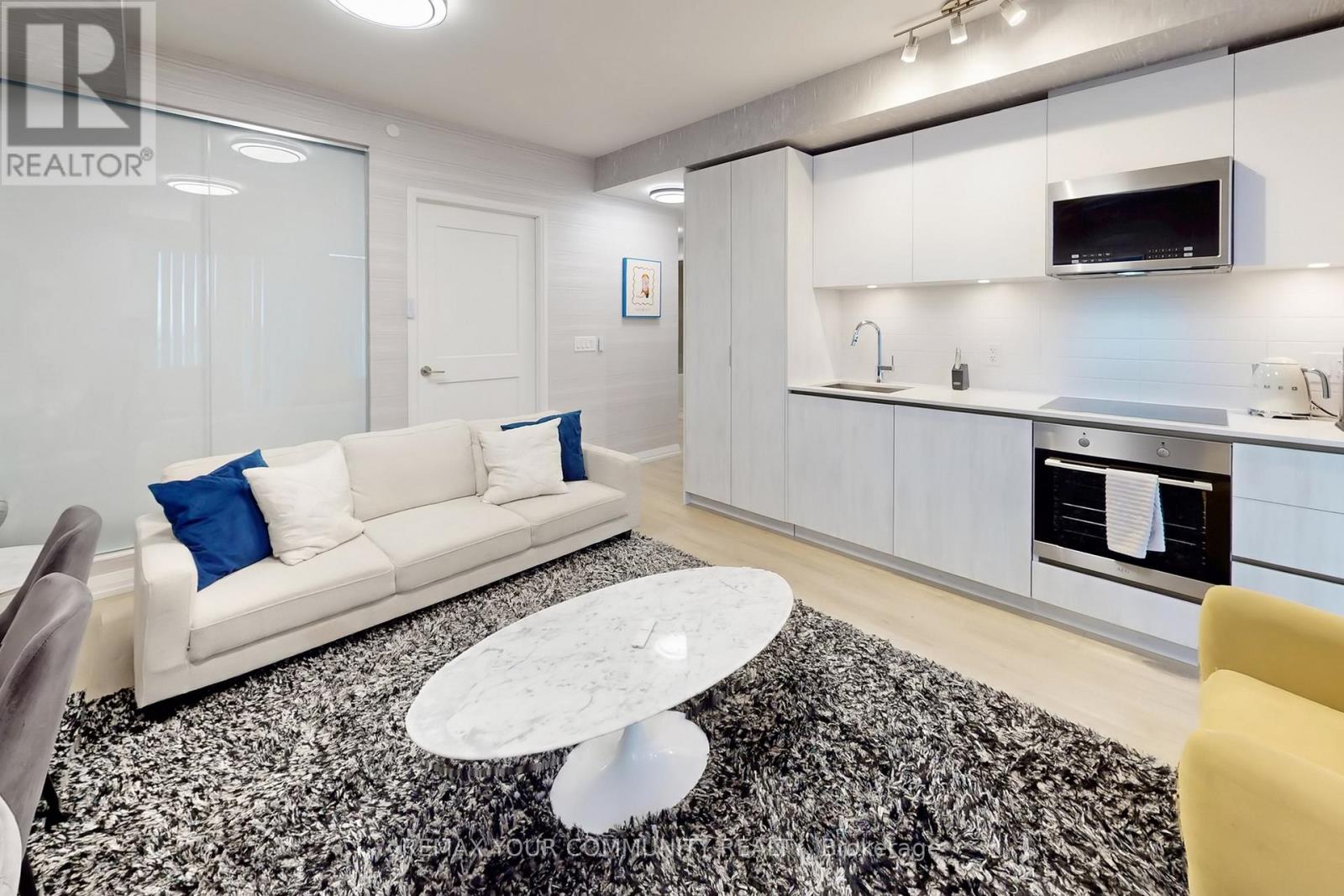 4727 - 28 Widmer Street, Toronto, Ontario  M5V 0T2 - Photo 20 - C12939838