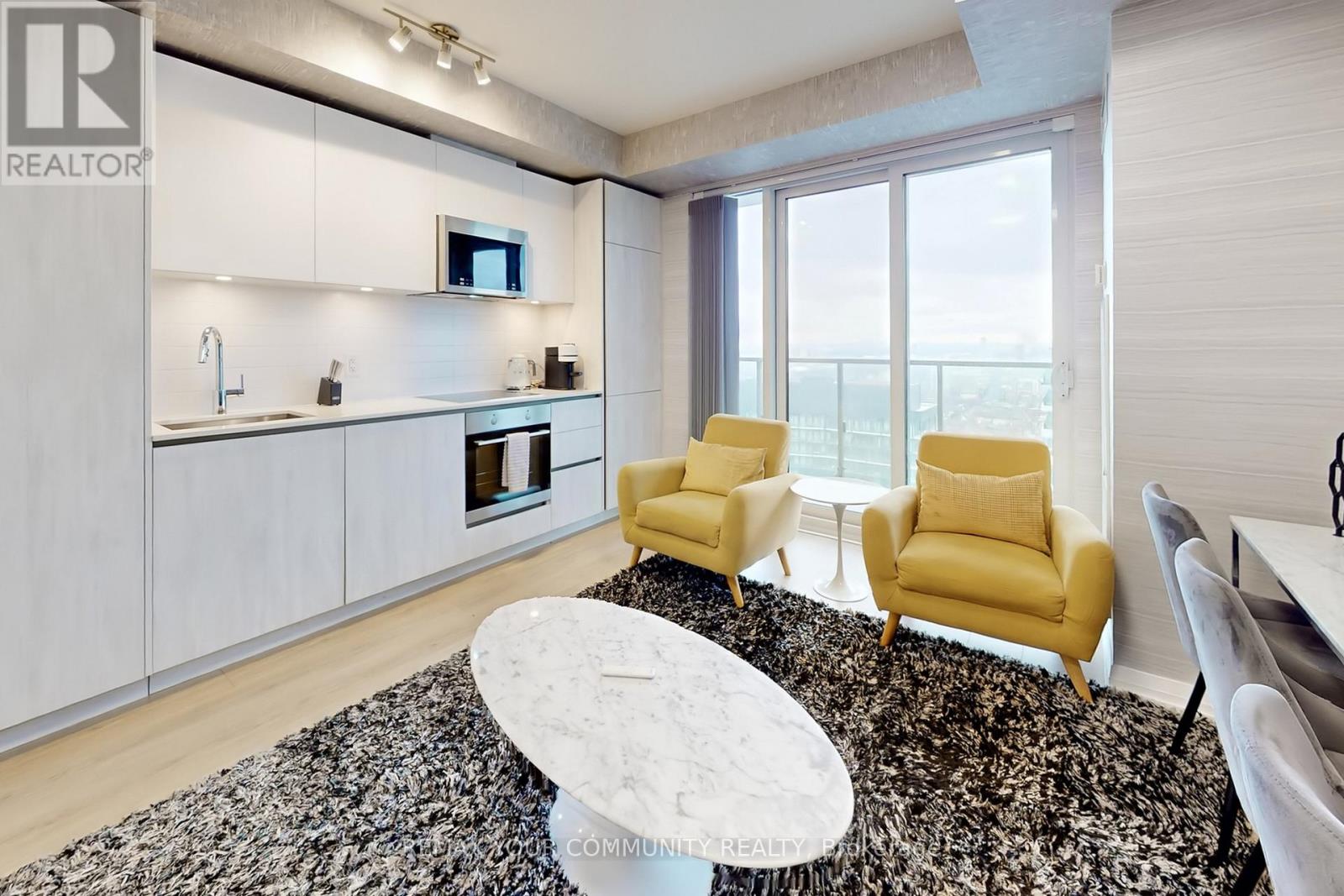 4727 - 28 Widmer Street, Toronto, Ontario  M5V 0T2 - Photo 17 - C12939838