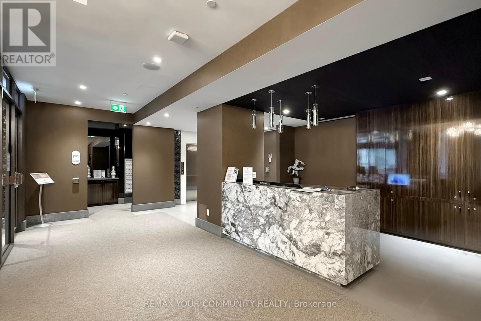 4727 - 28 Widmer Street, Toronto, Ontario  M5V 0T2 - Photo 12 - C12939838