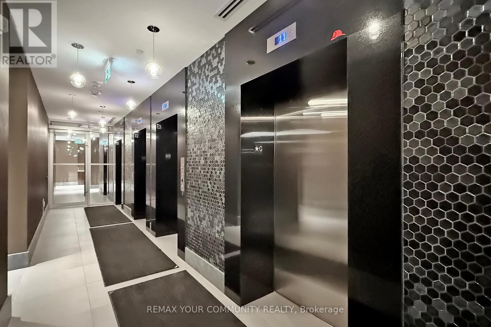 4727 - 28 Widmer Street, Toronto, Ontario  M5V 0T2 - Photo 13 - C12939838