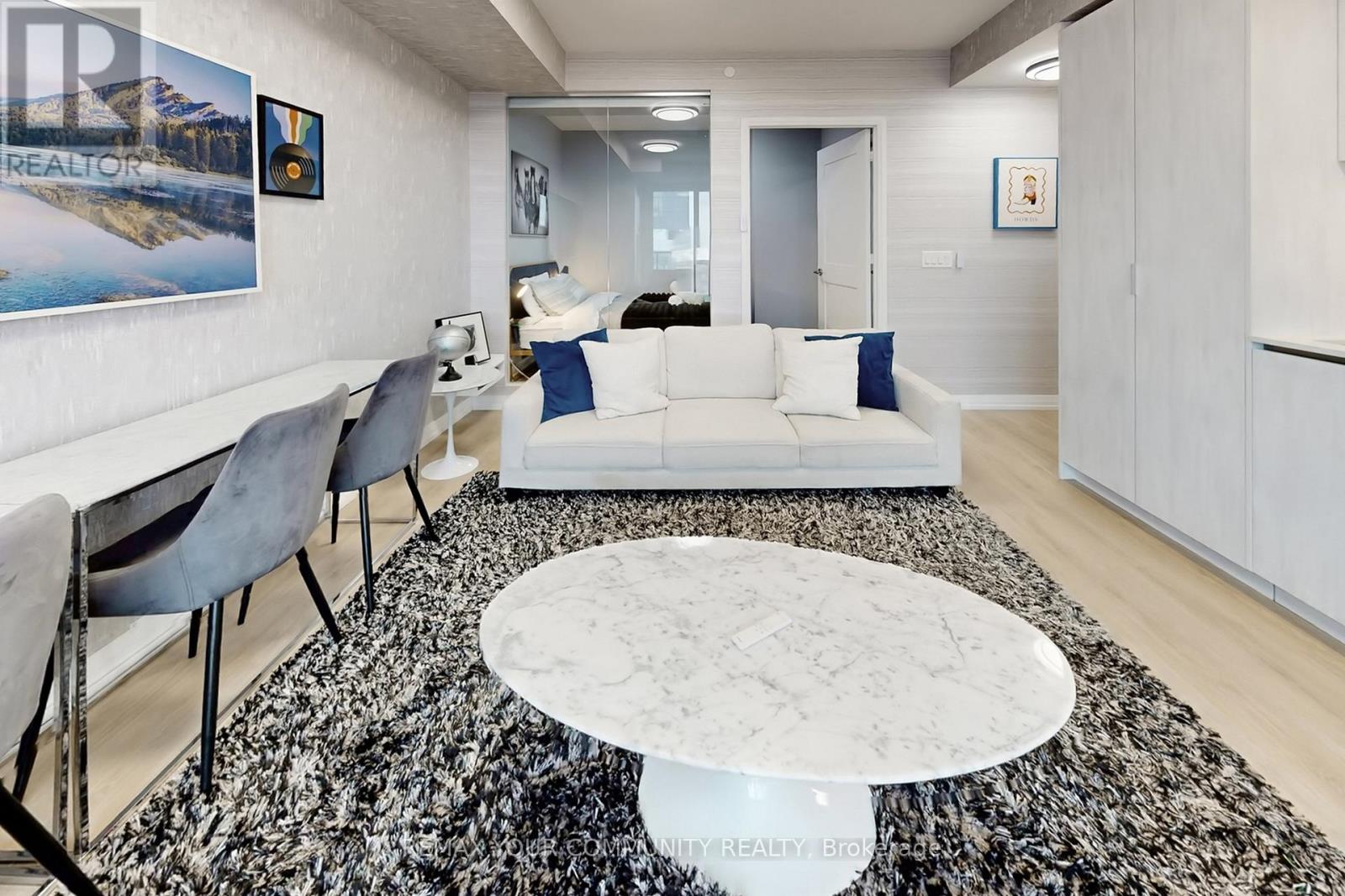 4727 - 28 Widmer Street, Toronto, Ontario  M5V 0T2 - Photo 21 - C12939838