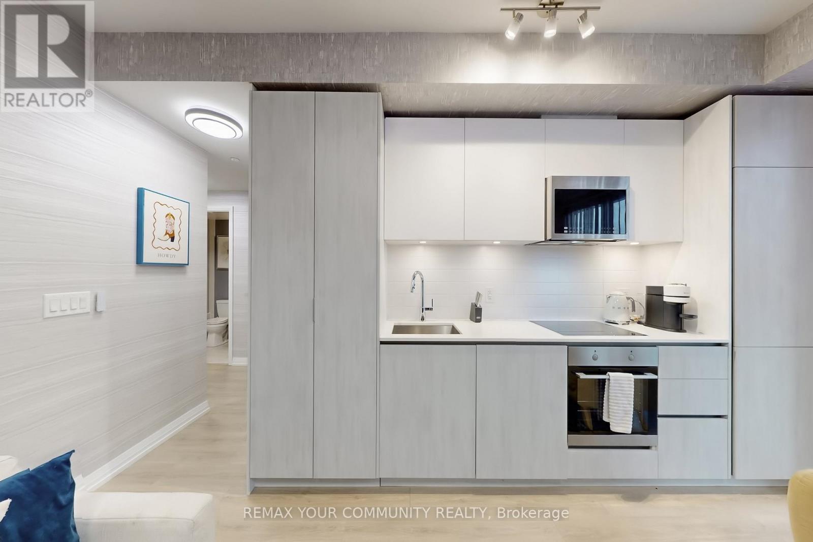 4727 - 28 Widmer Street, Toronto, Ontario  M5V 0T2 - Photo 23 - C12939838