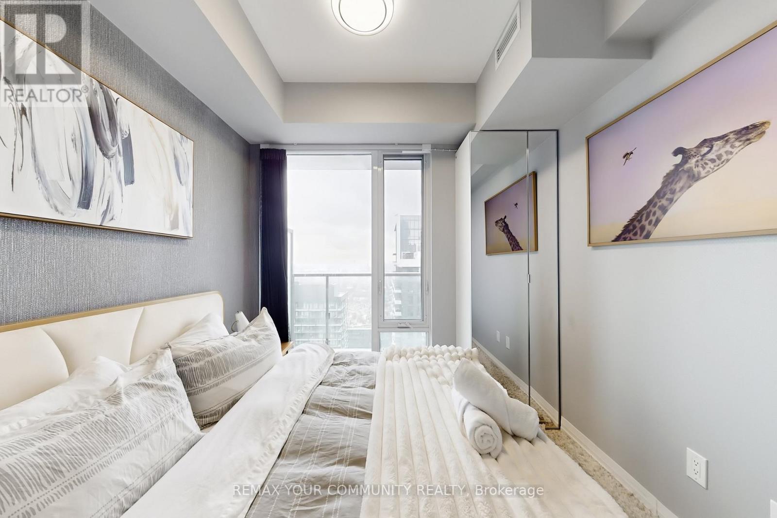 4727 - 28 Widmer Street, Toronto, Ontario  M5V 0T2 - Photo 25 - C12939838