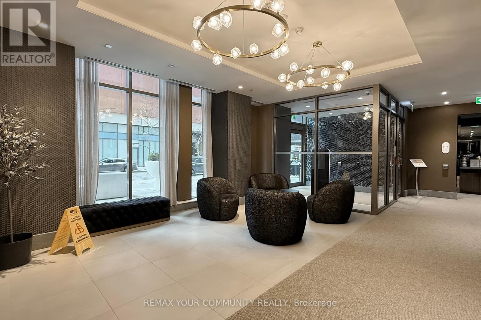 4727 - 28 Widmer Street, Toronto, Ontario  M5V 0T2 - Photo 11 - C12939838