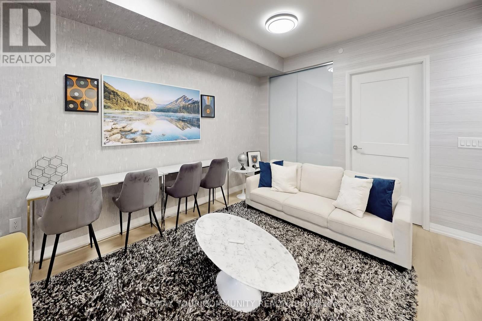 4727 - 28 Widmer Street, Toronto, Ontario  M5V 0T2 - Photo 22 - C12939838