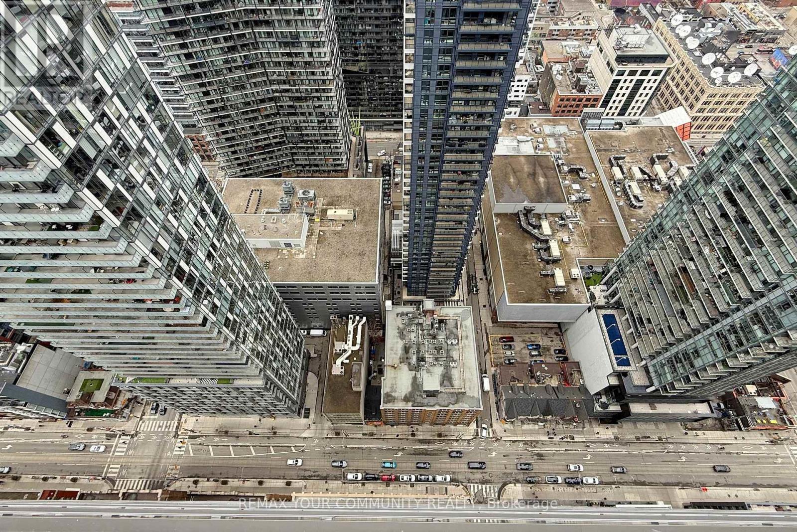 4727 - 28 Widmer Street, Toronto, Ontario  M5V 0T2 - Photo 38 - C12939838