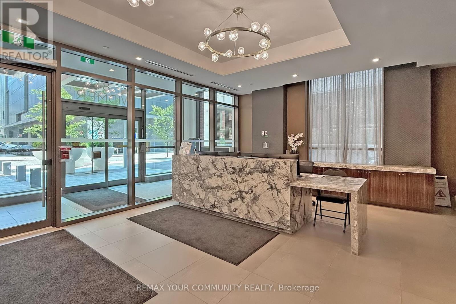 4727 - 28 Widmer Street, Toronto, Ontario  M5V 0T2 - Photo 6 - C12939838