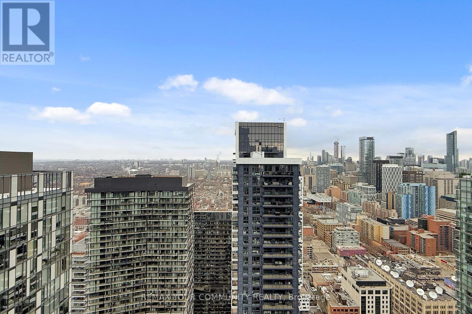 4727 - 28 Widmer Street, Toronto, Ontario  M5V 0T2 - Photo 37 - C12939838