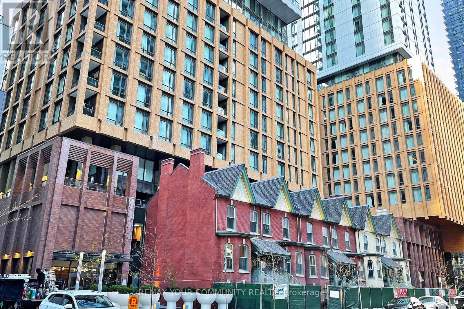 4727 - 28 Widmer Street, Toronto, Ontario  M5V 0T2 - Photo 3 - C12939838