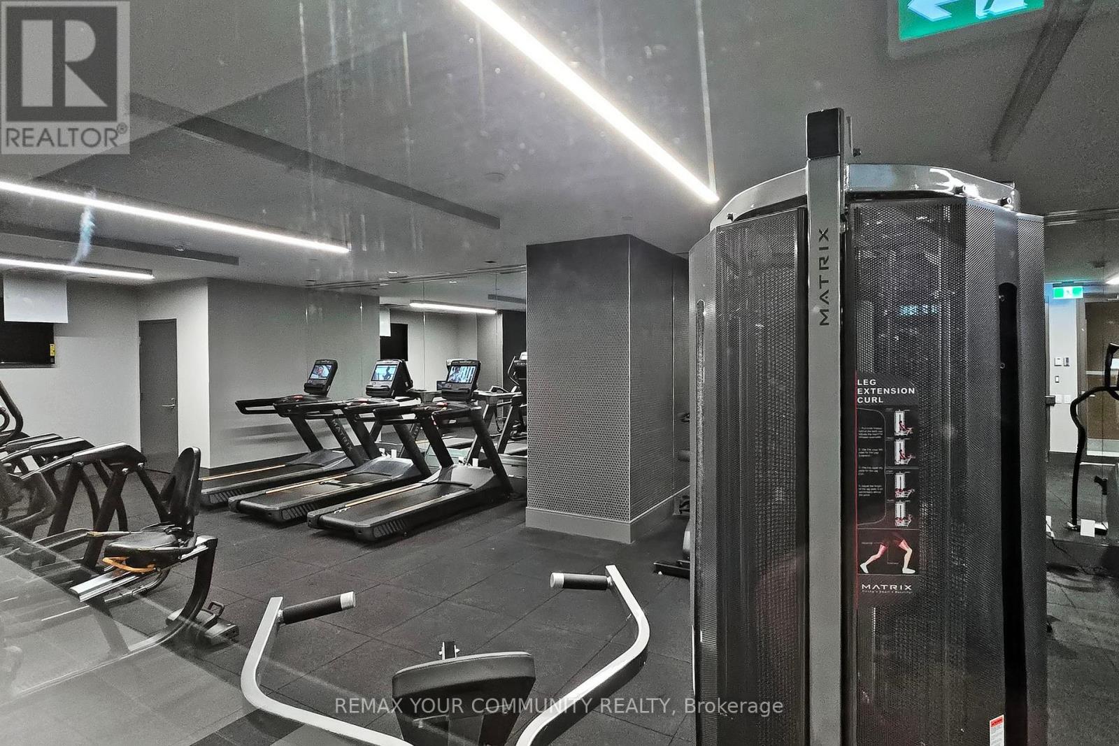 4727 - 28 Widmer Street, Toronto, Ontario  M5V 0T2 - Photo 41 - C12939838