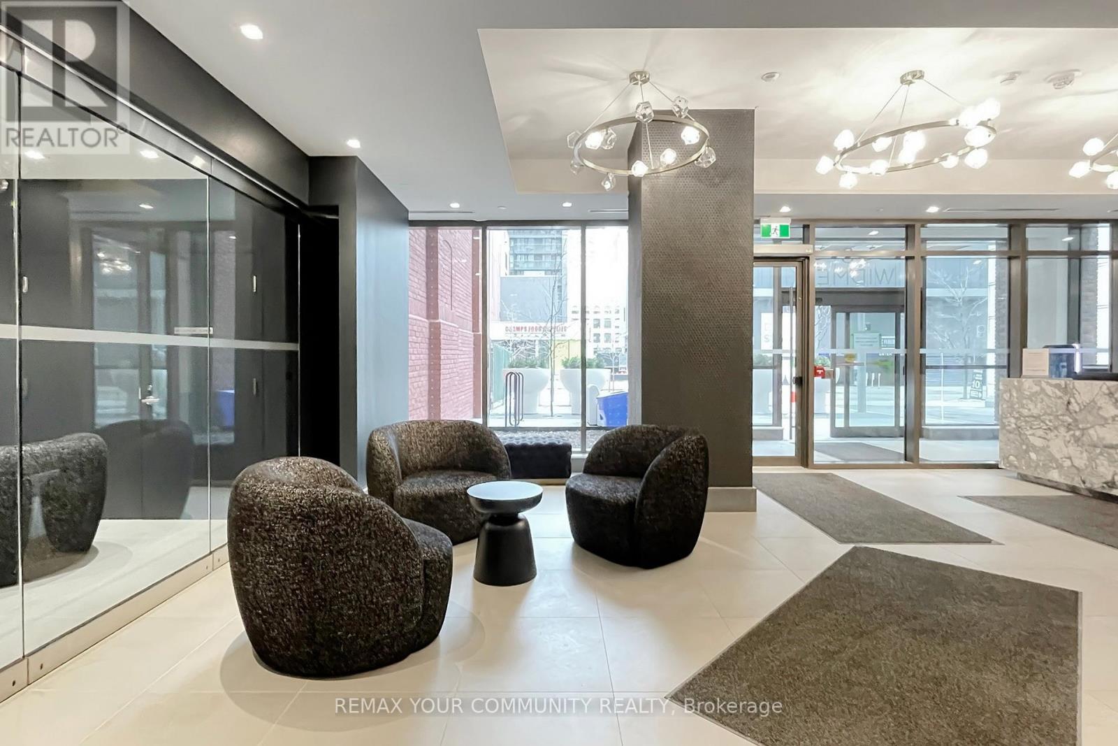 4727 - 28 Widmer Street, Toronto, Ontario  M5V 0T2 - Photo 8 - C12939838