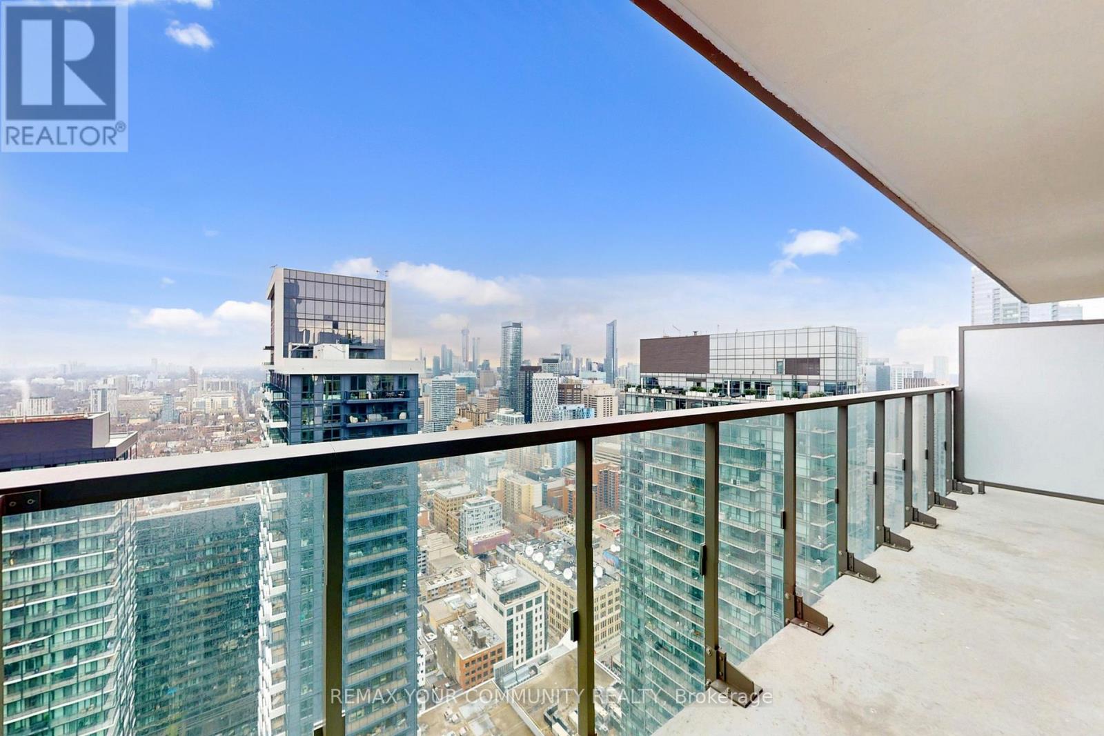 4727 - 28 Widmer Street, Toronto, Ontario  M5V 0T2 - Photo 36 - C12939838