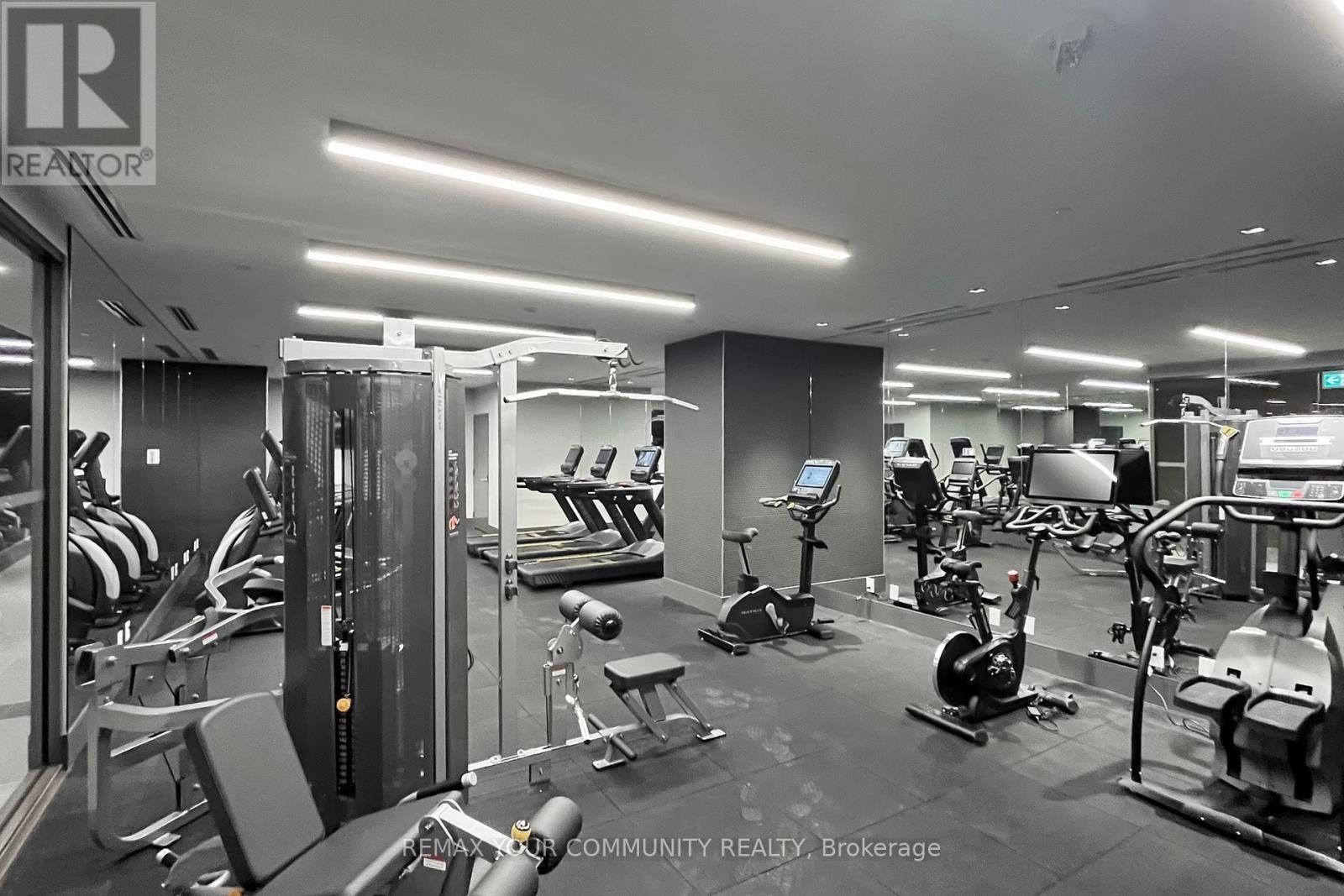 4727 - 28 Widmer Street, Toronto, Ontario  M5V 0T2 - Photo 43 - C12939838