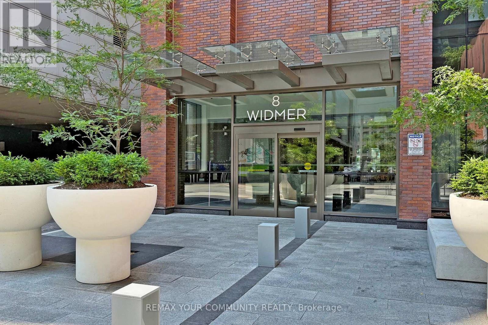 4727 - 28 Widmer Street, Toronto, Ontario  M5V 0T2 - Photo 5 - C12939838