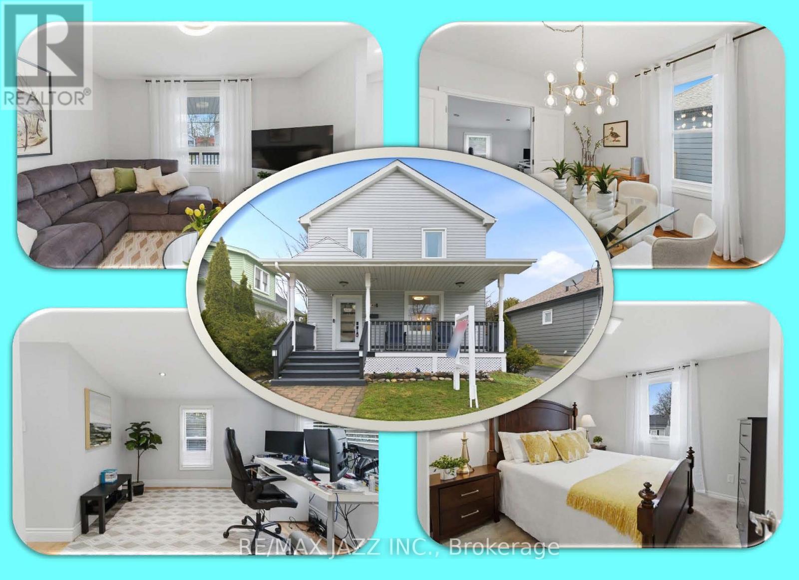 148 CONANT STREET, Oshawa, Ontario