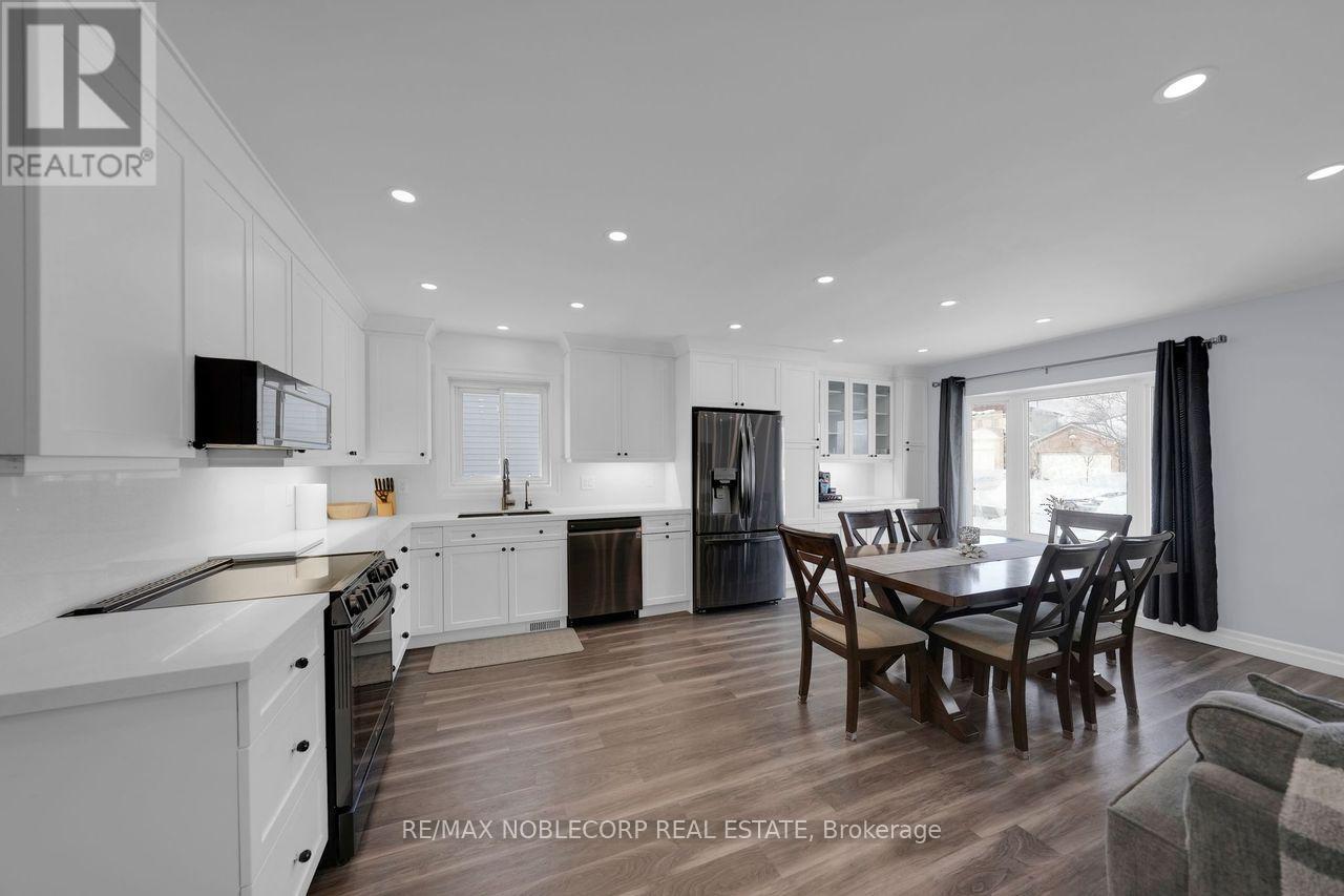 6 Mcqueen Street, Essa, Ontario  L0M 1B0 - Photo 12 - N12959730