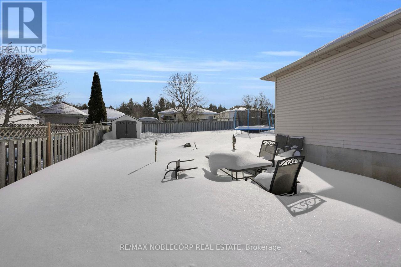 6 Mcqueen Street, Essa, Ontario  L0M 1B0 - Photo 40 - N12959730