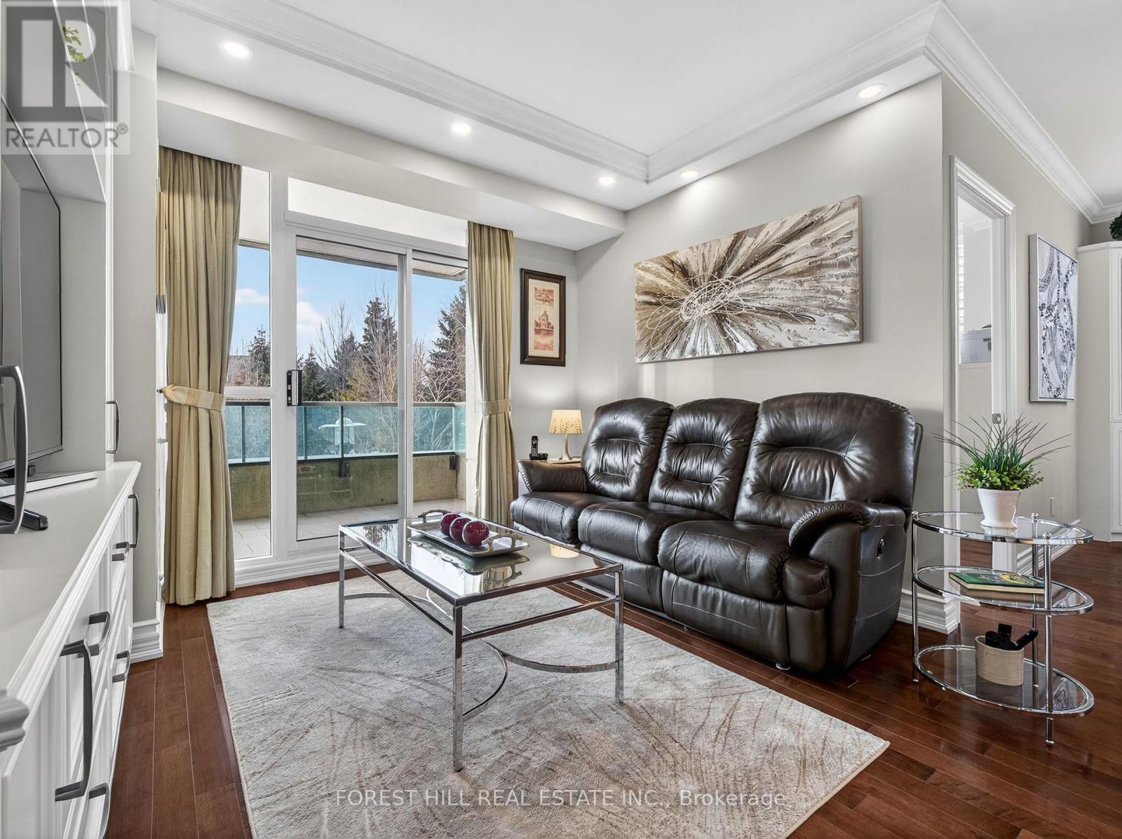 206 - 100 Promenade Circle, Vaughan, Ontario  L4J 7W7 - Photo 13 - N12959758