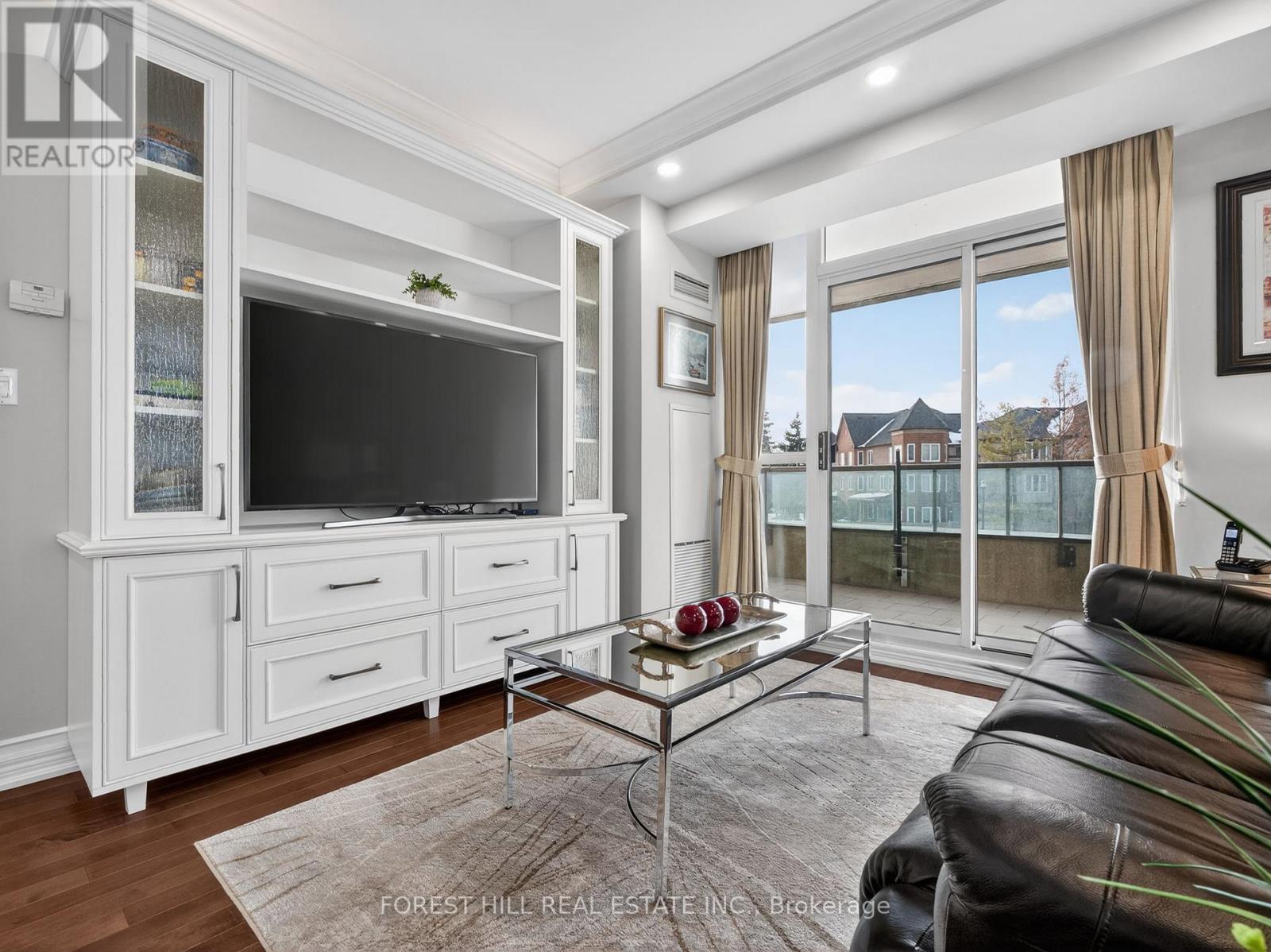 206 - 100 Promenade Circle, Vaughan, Ontario  L4J 7W7 - Photo 14 - N12959758