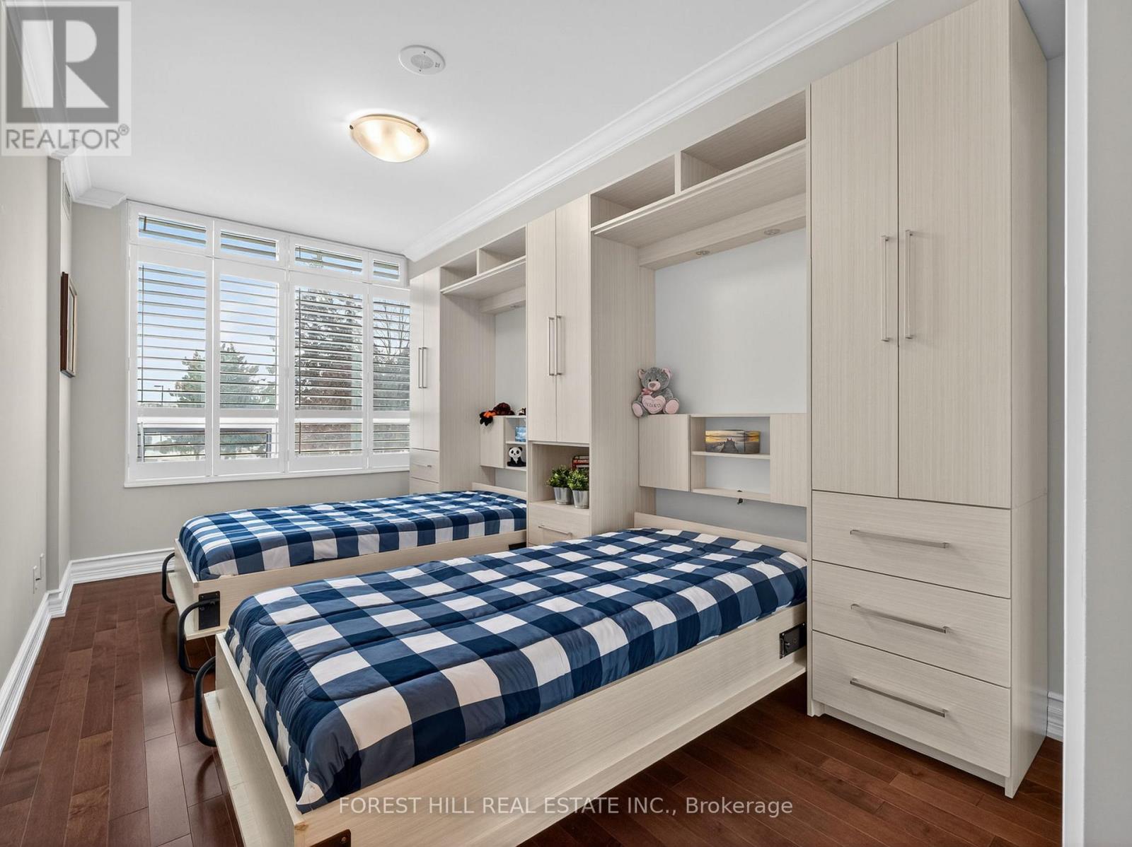 206 - 100 Promenade Circle, Vaughan, Ontario  L4J 7W7 - Photo 19 - N12959758