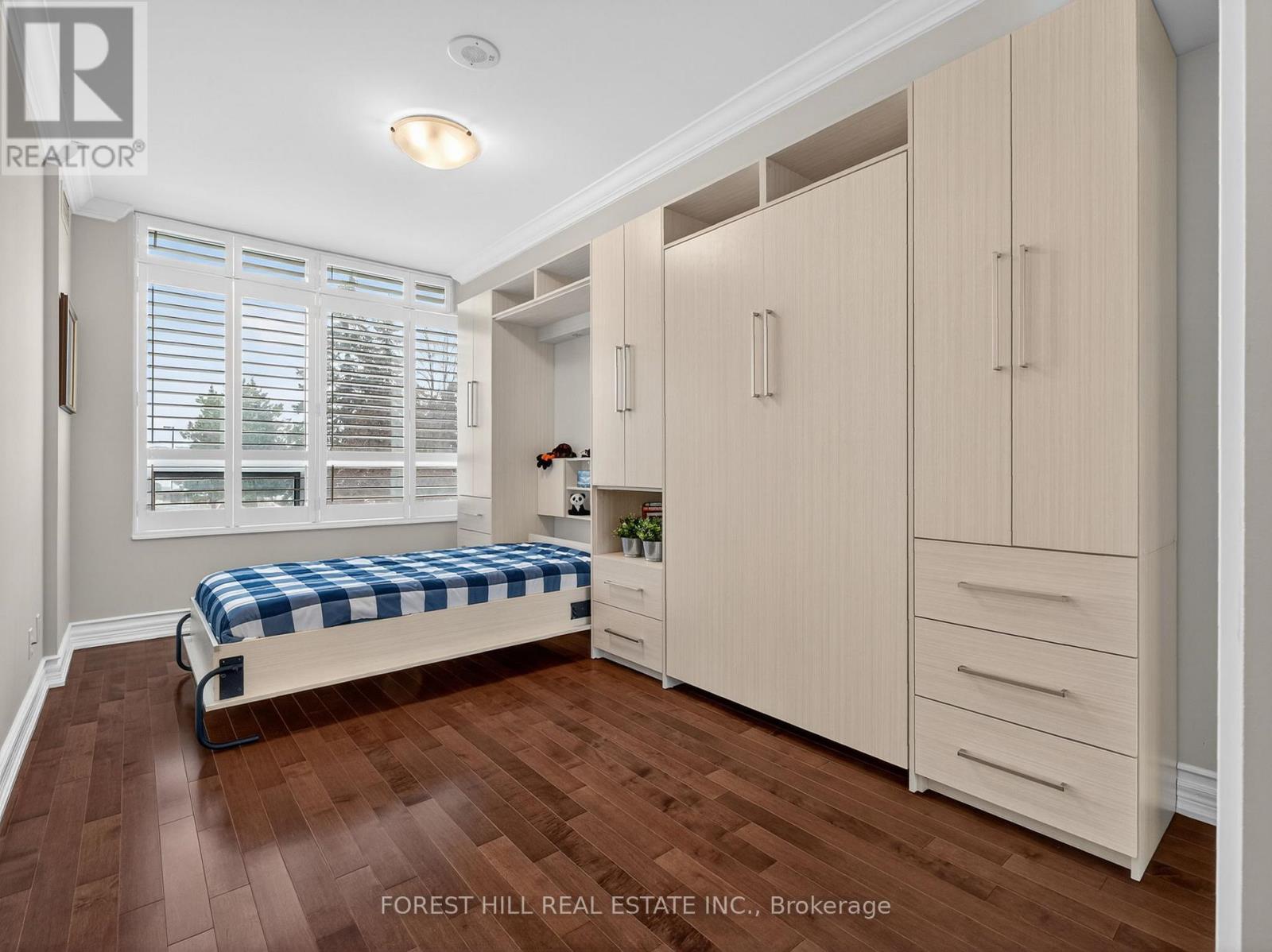 206 - 100 Promenade Circle, Vaughan, Ontario  L4J 7W7 - Photo 20 - N12959758