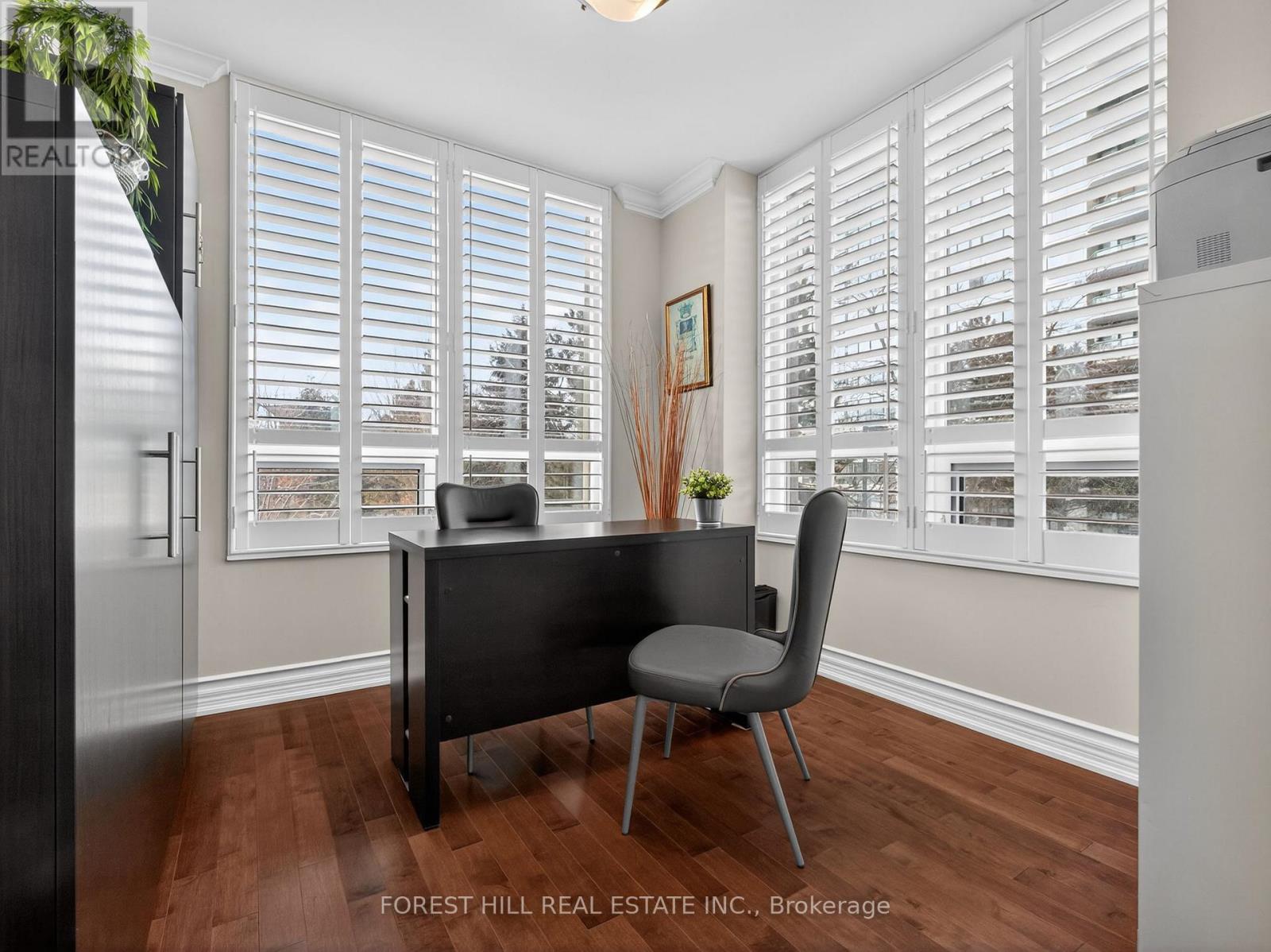 206 - 100 Promenade Circle, Vaughan, Ontario  L4J 7W7 - Photo 22 - N12959758