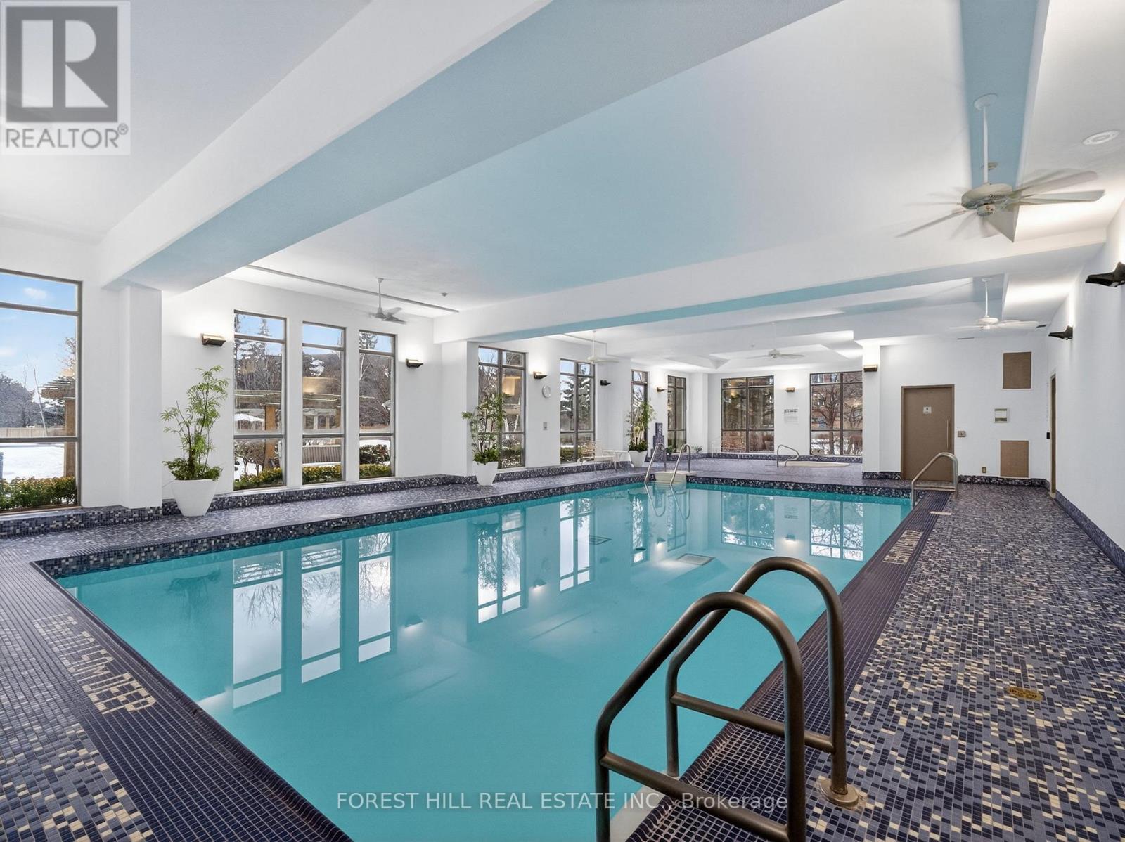 206 - 100 Promenade Circle, Vaughan, Ontario  L4J 7W7 - Photo 27 - N12959758