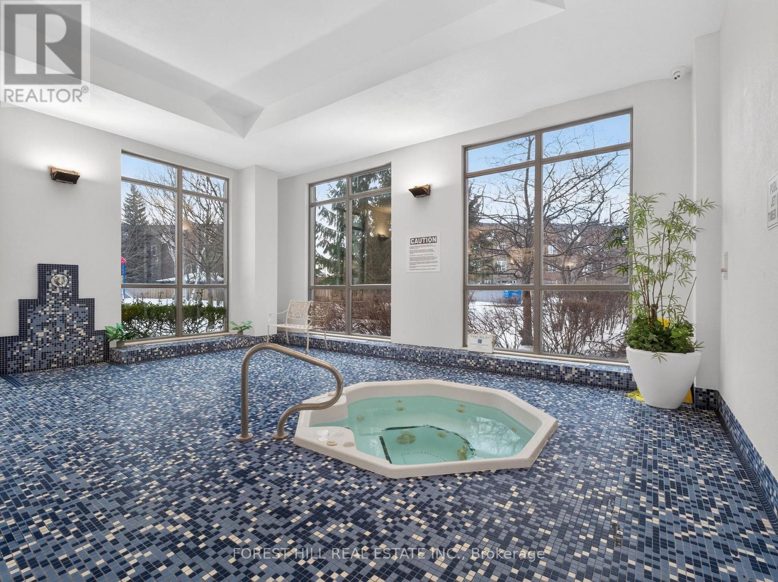 206 - 100 Promenade Circle, Vaughan, Ontario  L4J 7W7 - Photo 28 - N12959758