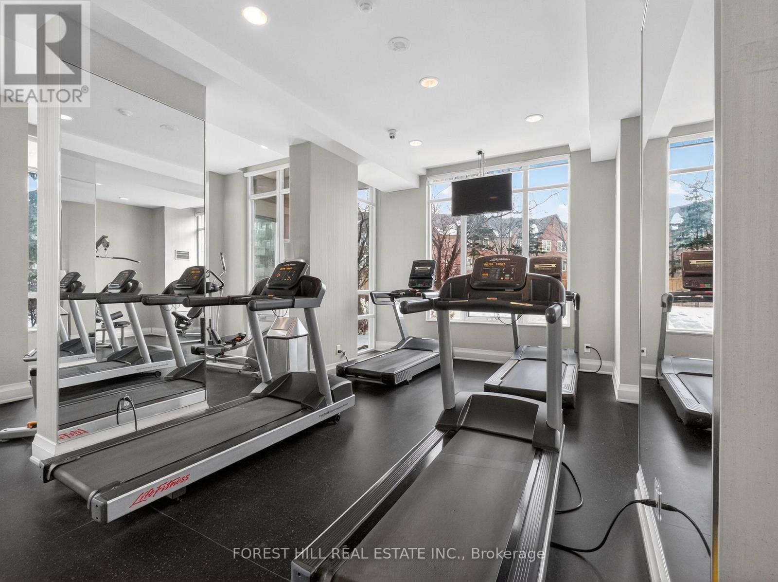 206 - 100 Promenade Circle, Vaughan, Ontario  L4J 7W7 - Photo 29 - N12959758