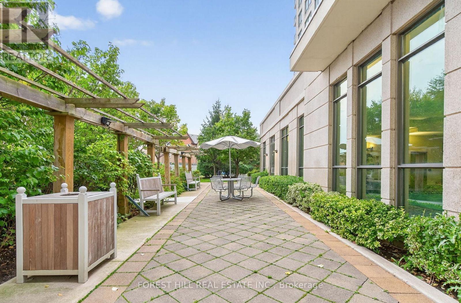 206 - 100 Promenade Circle, Vaughan, Ontario  L4J 7W7 - Photo 32 - N12959758