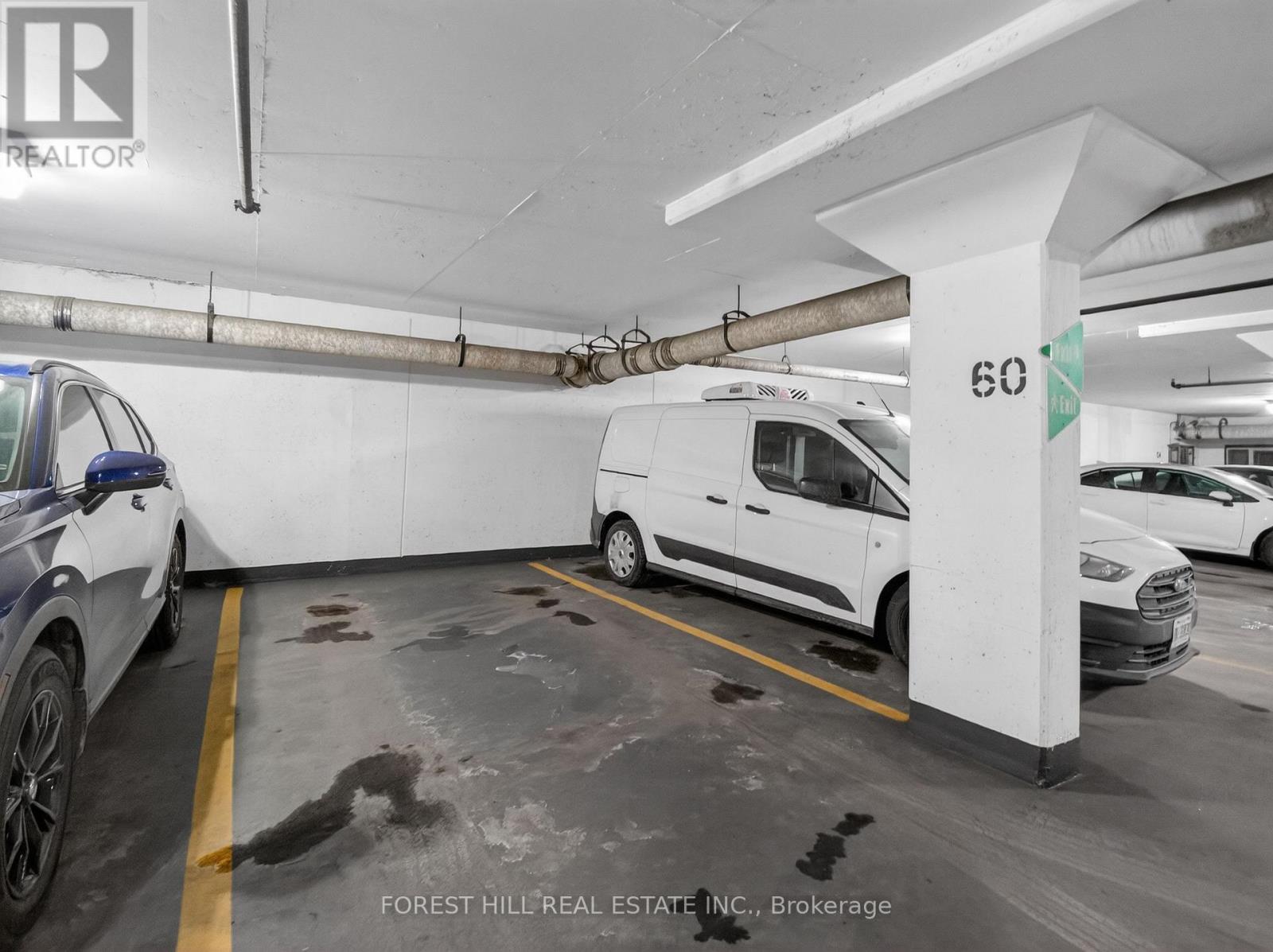 206 - 100 Promenade Circle, Vaughan, Ontario  L4J 7W7 - Photo 34 - N12959758